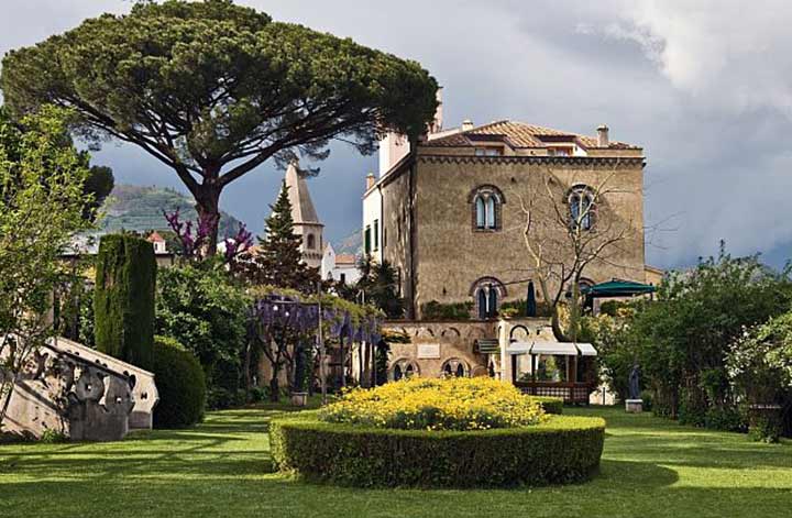 Tour da Napoli per Positano, Amalfi e Ravello